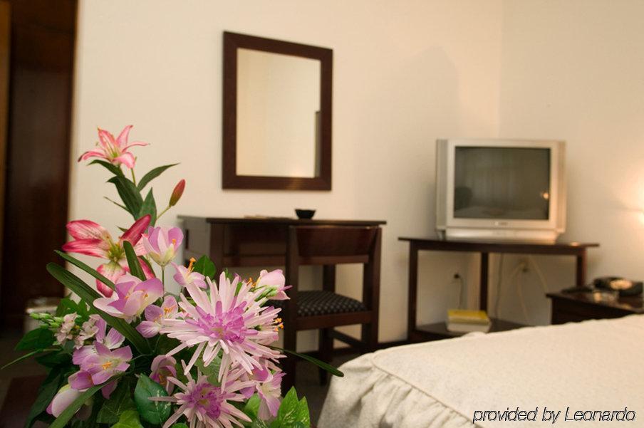 Hotel Union Belgrad Rum bild